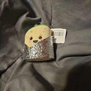 NWT Burrito hs holder